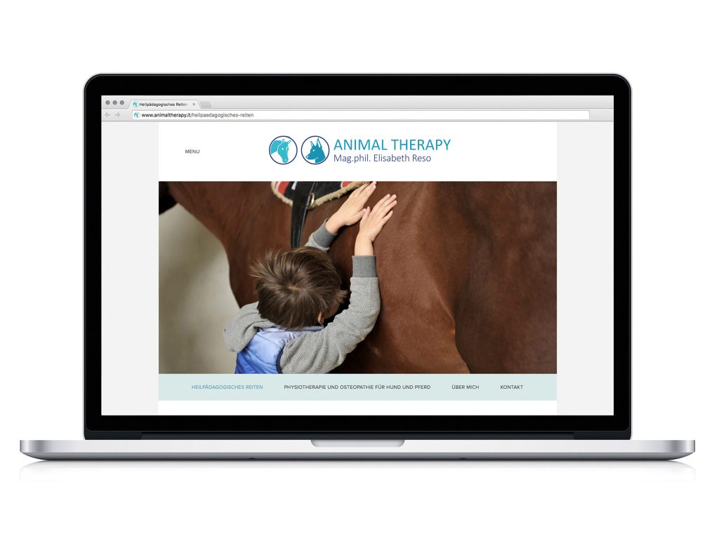 Veterinary Website