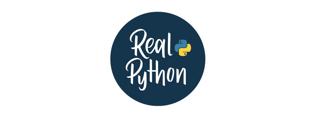 python programming language logo