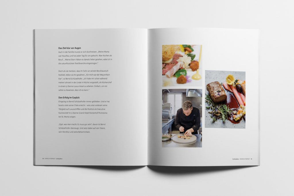 Cookbook Design Page 6