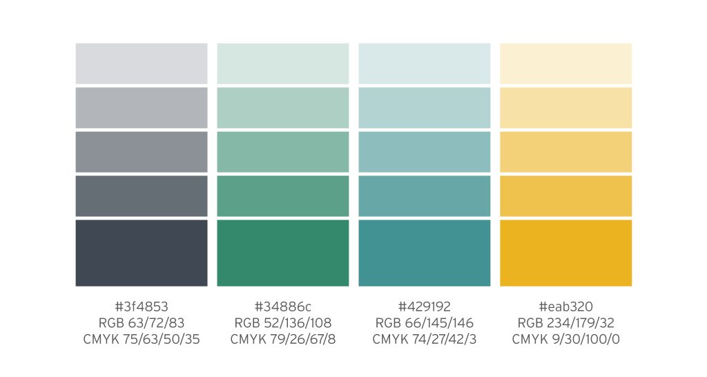 Apartment Rental Color